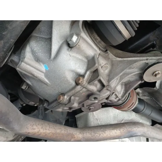 Diferencial Trasero para Jaguar Xe (X760)