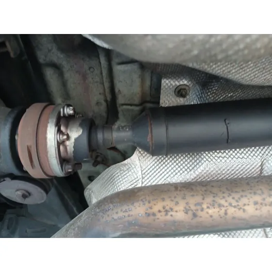 Transmision Central para Jaguar Xe (X760)
