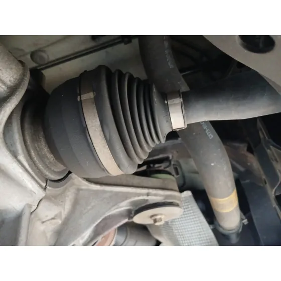 Transmision Trasera Derecha para Jaguar Xe (X760)