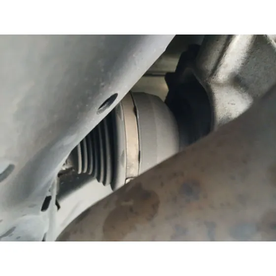 Transmision Trasera Izquierda para Jaguar Xe (X760)