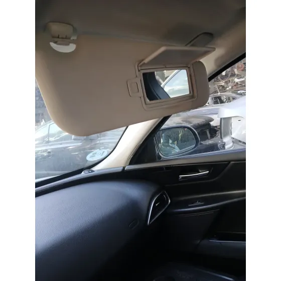 Parasol Derecho para Jaguar Xe (X760)