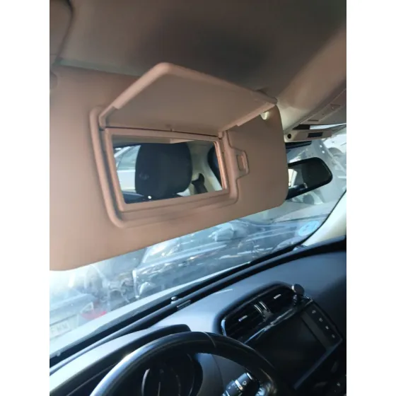 Parasol Izquierdo para Jaguar Xe (X760)