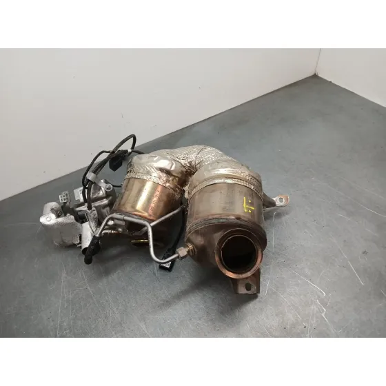 Filtro De Particulas para Volkswagen T-Roc (A11, D11)