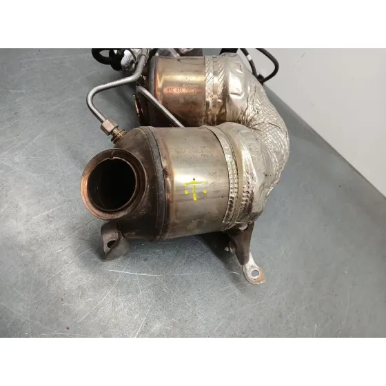 Filtro De Particulas para Volkswagen T-Roc (A11, D11)
