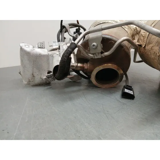 Filtro De Particulas para Volkswagen T-Roc (A11, D11)