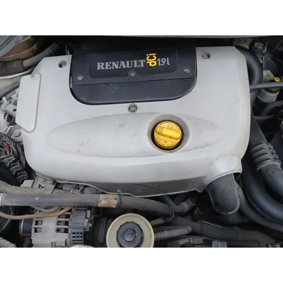 Motor Completo para Renault Scenic I Monospace (Ja0/1_, Fa0_)