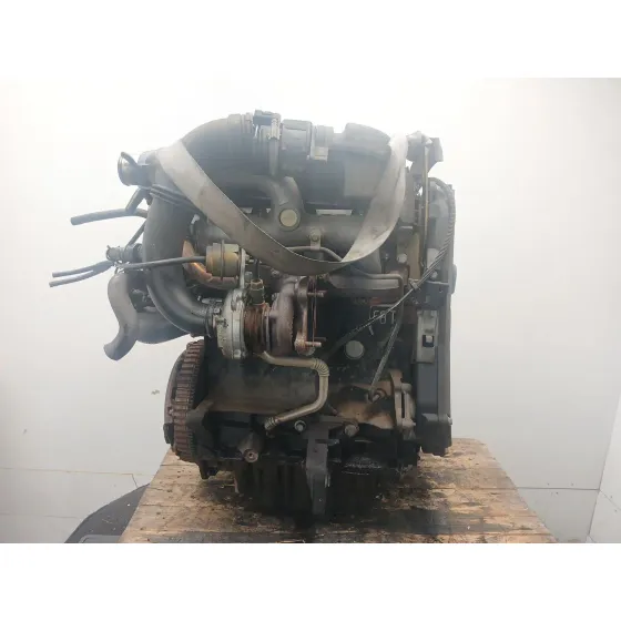 Motor Completo para Renault Scenic I Monospace (Ja0/1_, Fa0_)
