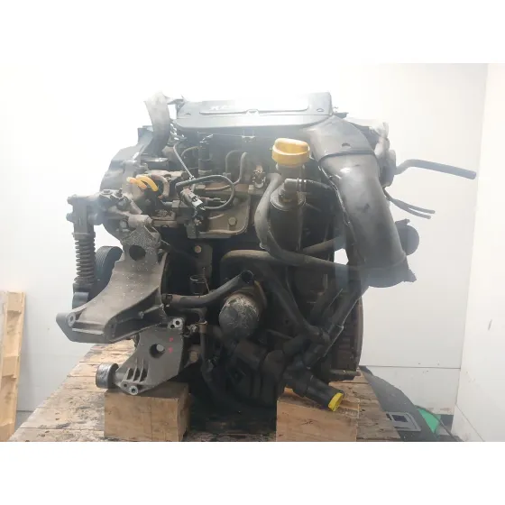 Motor Completo para Renault Scenic I Monospace (Ja0/1_, Fa0_)