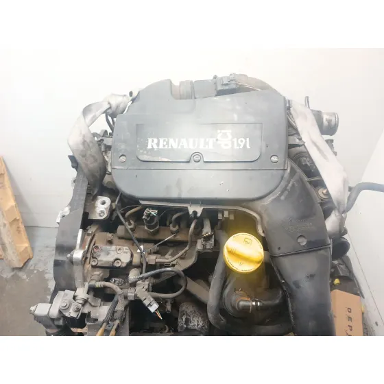 Motor Completo para Renault Scenic I Monospace (Ja0/1_, Fa0_)