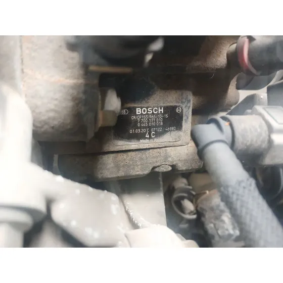 Motor Completo para Renault Scenic I Monospace (Ja0/1_, Fa0_)
