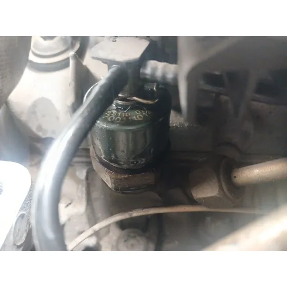 Motor Completo para Renault Scenic I Monospace (Ja0/1_, Fa0_)