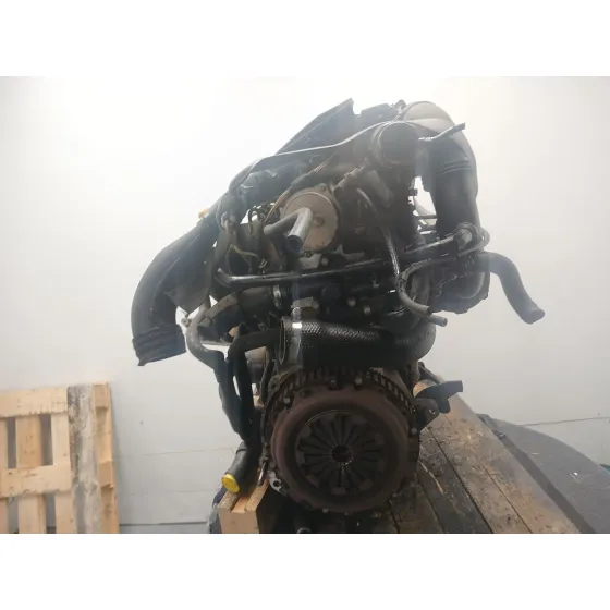 Motor Completo para Renault Scenic I Monospace (Ja0/1_, Fa0_)