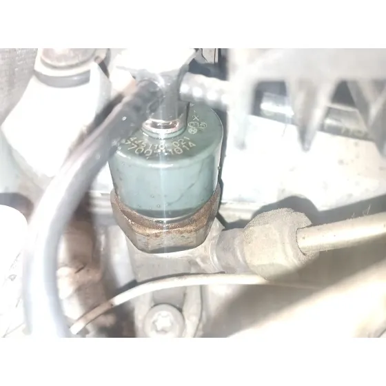 Motor Completo para Renault Scenic I Monospace (Ja0/1_, Fa0_)