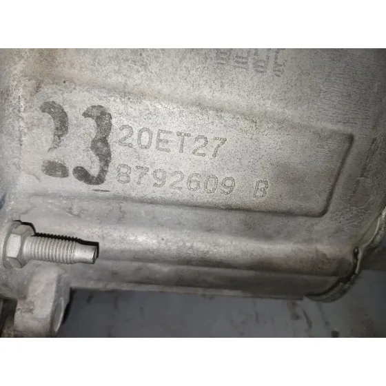 Despiece Caja Cambios para Citroën C4 Lim.