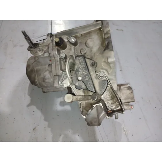 Despiece Caja Cambios para Citroën C4 Lim.