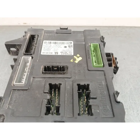 Centralita Bsi para Renault Kadjar