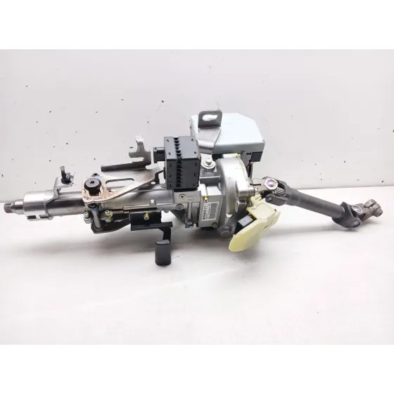 Columna Direccion para Renault Megane Iii Hatchback (Bz0/1_, B3_)
