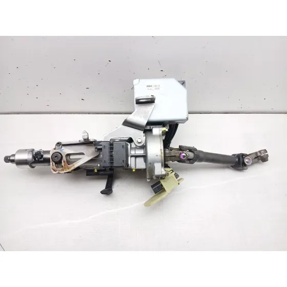 Columna Direccion para Renault Megane Iii Hatchback (Bz0/1_, B3_)