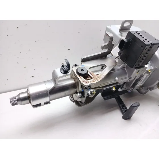 Columna Direccion para Renault Megane Iii Hatchback (Bz0/1_, B3_)