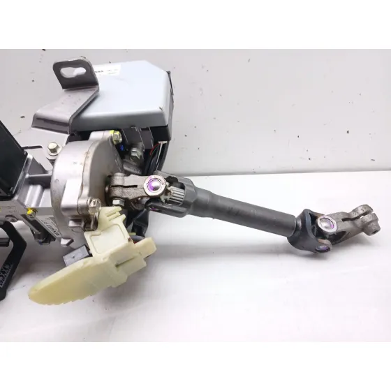 Columna Direccion para Renault Megane Iii Hatchback (Bz0/1_, B3_)