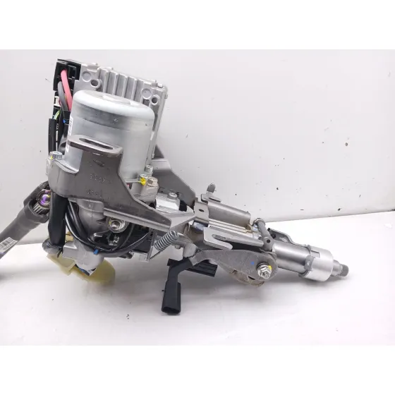 Columna Direccion para Renault Megane Iii Hatchback (Bz0/1_, B3_)