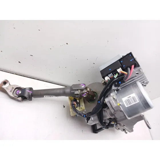 Columna Direccion para Renault Megane Iii Hatchback (Bz0/1_, B3_)