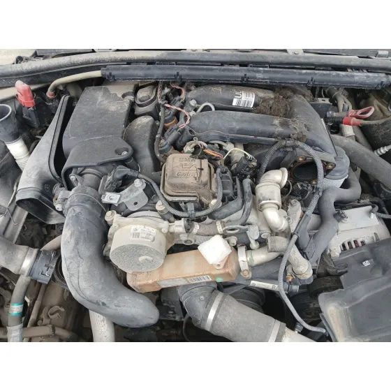 Motor Completo para Bmw 3 (E90)