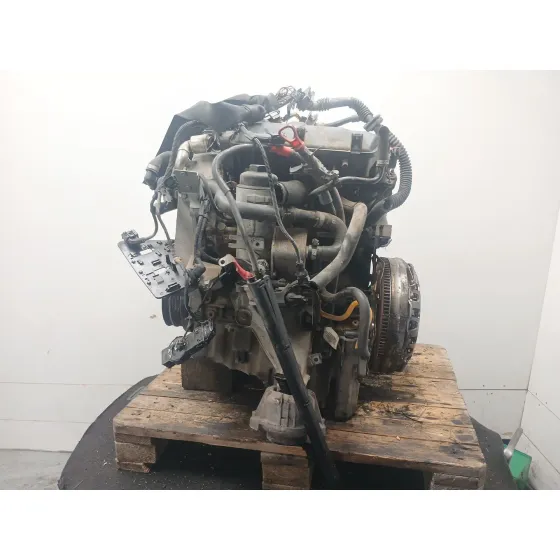 Motor Completo para Bmw 3 (E90)