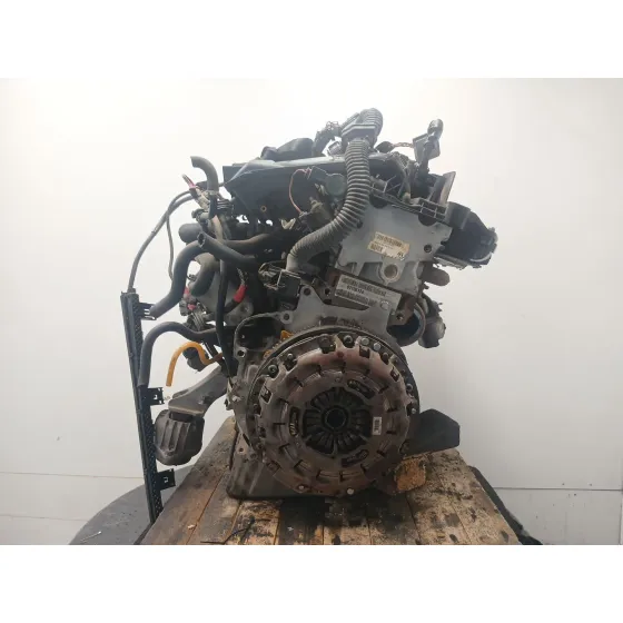 Motor Completo para Bmw 3 (E90)