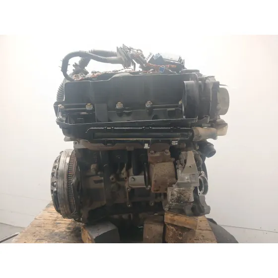 Motor Completo para Bmw 3 (E90)