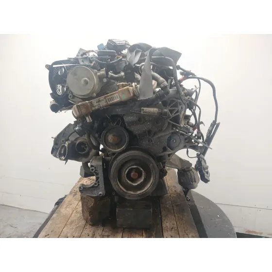 Motor Completo para Bmw 3 (E90)