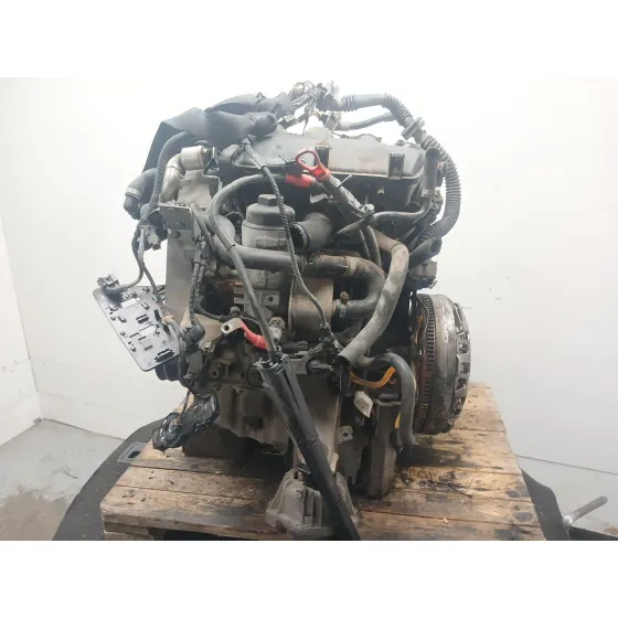 Motor Completo para Bmw 3 (E90)