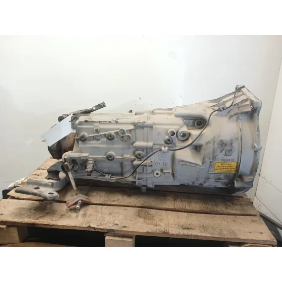 Caja Cambios para Bmw 3 (E90)