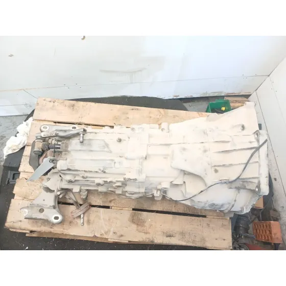 Caja Cambios para Bmw 3 (E90)
