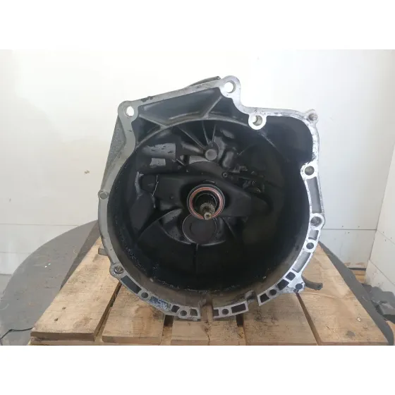 Caja Cambios para Bmw 3 (E90)