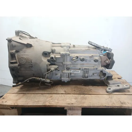 Caja Cambios para Bmw 3 (E90)