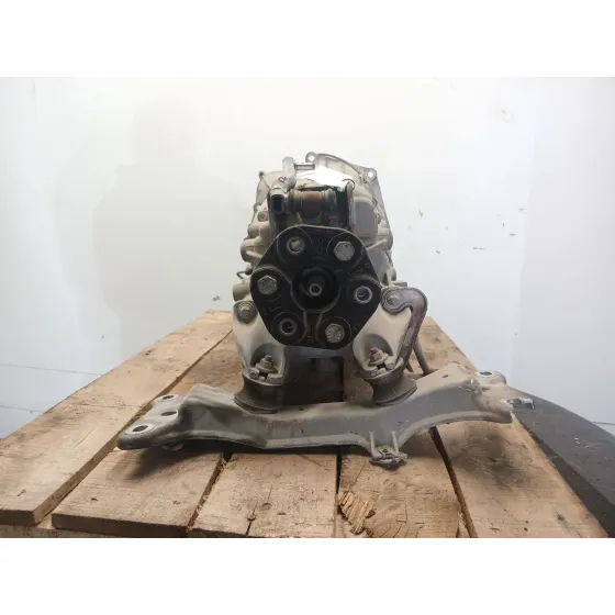 Caja Cambios para Bmw 3 (E90)