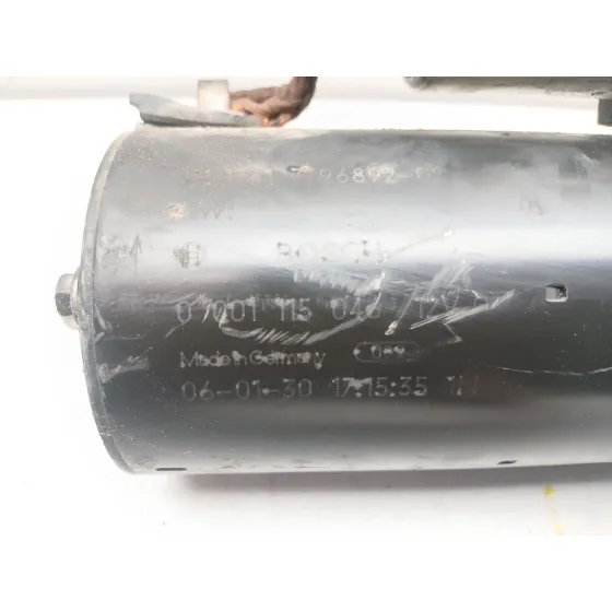Motor Arranque para Bmw 3 (E90)