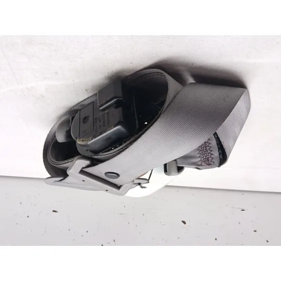 Cinturon Seguridad Trasero Derecho para Kia Sorento I (Jc)