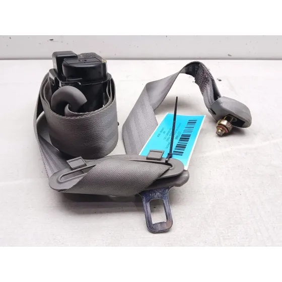 Cinturon Seguridad Trasero Derecho para Kia Sorento I (Jc)