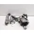 Cinturon Seguridad Trasero Derecho para Kia Sorento I (Jc)