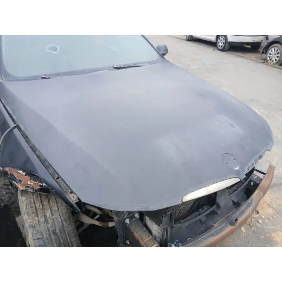 Capot para Bmw 3 (E90)