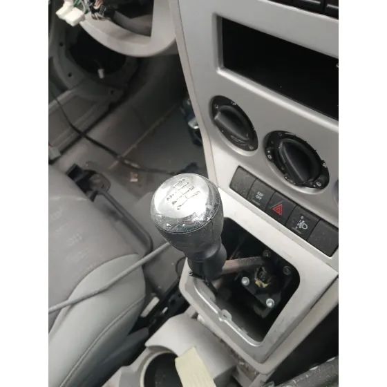 Caja Cambios para Dodge Caliber