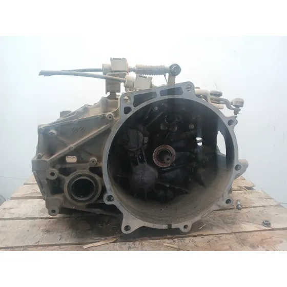 Caja Cambios para Dodge Caliber