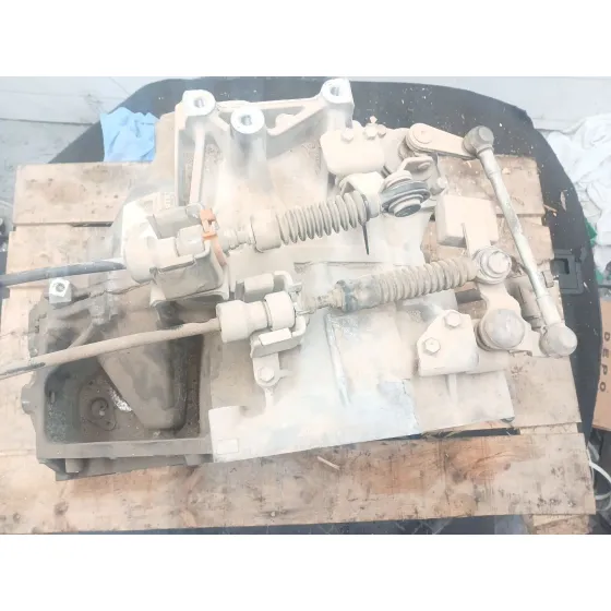 Caja Cambios para Dodge Caliber