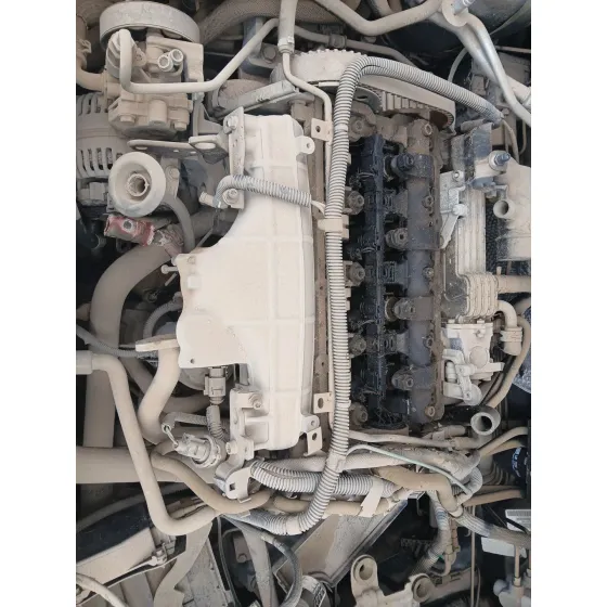 Despiece Motor para Dodge Caliber