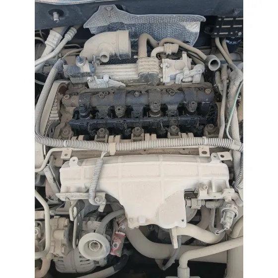 Despiece Motor para Dodge Caliber