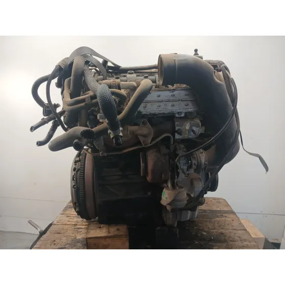 Despiece Motor para Dodge Caliber
