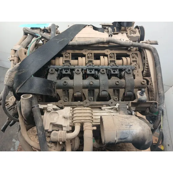 Despiece Motor para Dodge Caliber