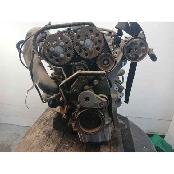 Despiece Motor para Dodge Caliber